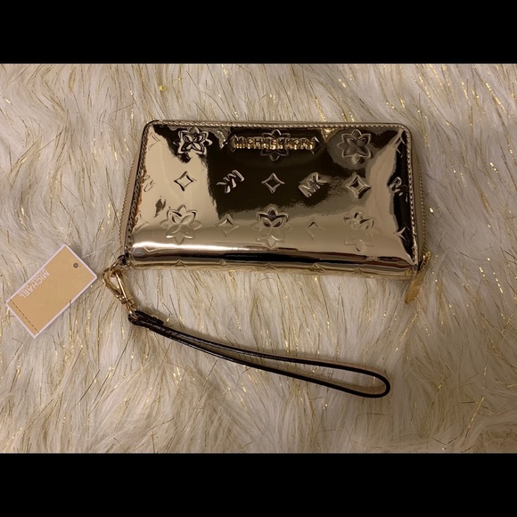 Michael Kors wallet - Picture 1 of 7